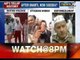 Aam Aadmi Party : Inciting violence, Attacking women and now embezzlement ? - NewsX