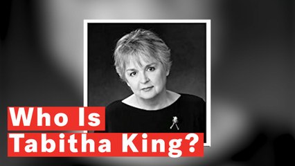 Who Is Tabitha King, Stephen King's Author Wife?