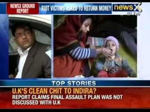 Muzaffarnagar riot victims asked to return compensation money by Akhilesh Yadav Government