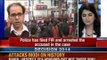 Rape shame in Delhi: Protest break out in south Delhi after rape of minor girl - NewsX