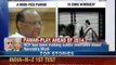 Sharad Pawar : What is wrong in meeting Modi ? have i met anyone from Pakistan or China ? - NewsX
