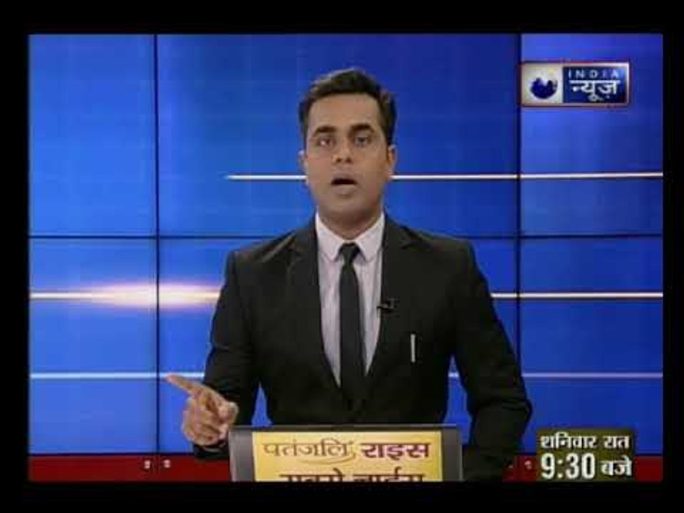 राजधानी दिल्ली के पॉश इलाके ग्रेटर कैलाश में एक...