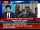 Shoaib Iqbal rules out withdrawing support to Arvind Kejriwal government - NewsX