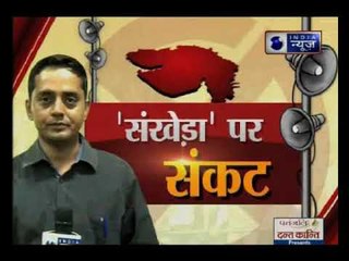 Gujarat Assembly Elections 2017: संखेड़ा झूला बनाने वाले कारोबारियों के मन में क्या है?