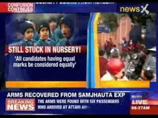 Delhi High Court orders fresh draw of lots for all seats in nursery admission