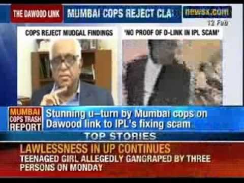 IPL's super 'fix': No proof of Dawood Ibrahim link found in the IPL betting scam