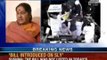 Telangana Issue: Congress is playing both sides on Telangana issue, Says Sushma Swaraj