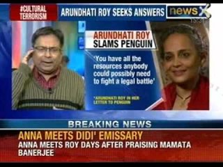 Penguin withdraws all unsold copies of Wendy Doniger's book 'The Hindus'