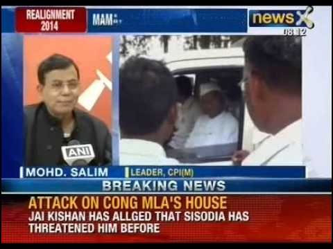 Loksabha Elections 2014: Anna Hazare to campaign for Mamata Banerjee