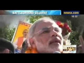 Story Unfolds: State Report Gujarat