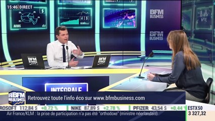 Les tendances sur les marchés: Quels catalyseurs pour la hausse continue des places financières ? - 01/03