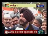 राहुल की ताजपोशी पर नवजोत सिंह सिद्धू ने कहा- Cong को युवा अध्यक्ष मिला और युवा उमंगों के पर लग गए