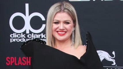 Download Video: Kelly Clarkson To Host Billboard Music Awards Again