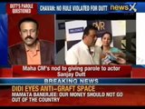 No violation of rules in giving parole to Sanjay Dutt, says Prithviraj Chavan