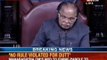 Telangana Bill to be tabled in Rajya Sabha at 4 PM