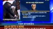 Hamid Ansari went missing during the Telangana Debate in Rajya Sabha