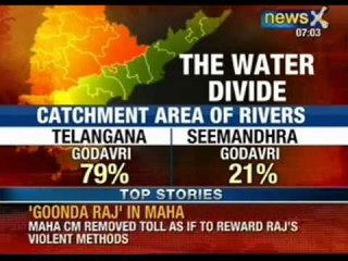 Telangana : Soon to be the 29th state of India