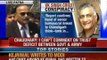 AK choudhary makes shocking revelations in 2012 troop movement controversy
