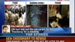 MNS activists attack toll plaza in presence of Raj Thackeray