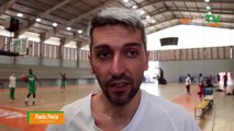 Basketball : Interview avec Paolo Povia (Sélectionneur des éléphants)
