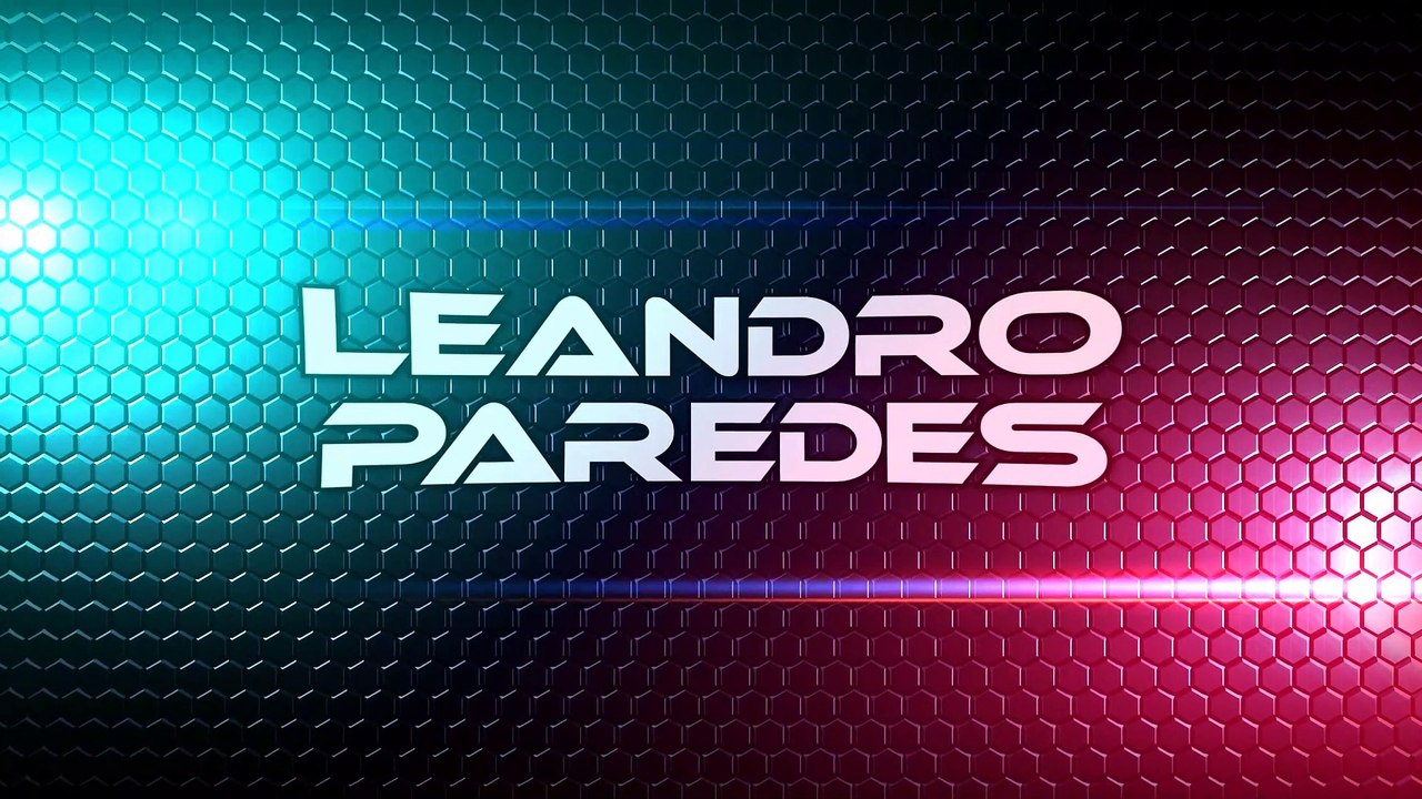 PSG Leandro Paredes