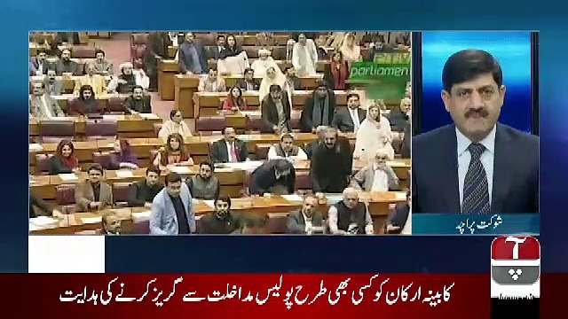 Islamabad Views – 1st March 2019