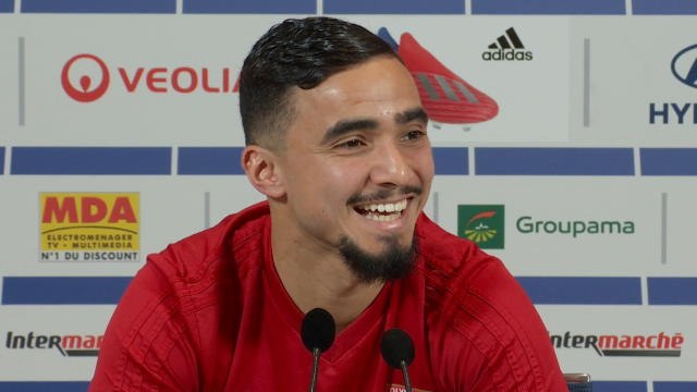 27e j. - Rafael : Je veux rester à Lyon