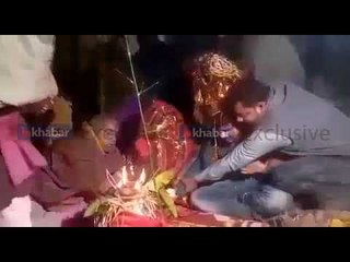 पटना में पकड़उवा विवाह, भाई ने इंजीनियर दोस्त को मार-पीटकर बहन से कराई शादी