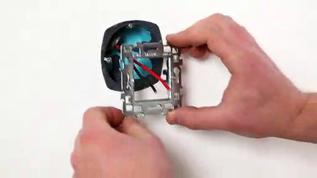 Comment installer un variateur de lumière ?