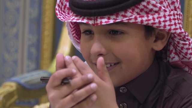 المشترك الثالث في الحلقة الشبل عبد الهادي الزعبي #شبل_القصيد