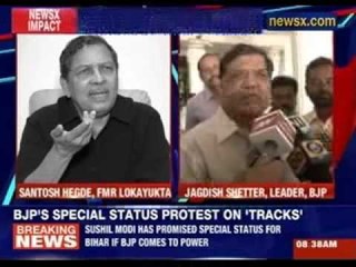 Karnataka CM backtracks on Lokayukta