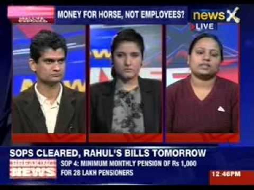 Vijay Mallya pays top dollar for a stallion but no salary for employees