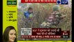 BSF ने जहा पाक रैंजर्स की कब्र खोदी, उस ग्राउंड जीरो पर पंहुचा इंडिया न्यूज