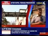 West Bengal shocker: After Rapes, teenage pregnancies