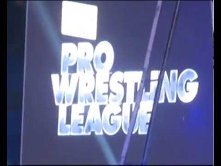 PWL3: वीडियो में देखिए 6 टीमों के मुकाबले को तैयार प्रो रेस्लिंग लीग के 'कुरुक्षेत्र' का नजारा