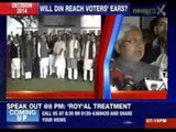 Nitish Kumar calls for Bihar Bandh