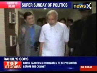 Narendra Modi vs Kejriwal vs Mulayam, the fight for UP's LS seats is on