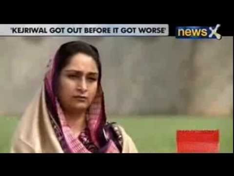 Cover Story by Priya Sahgal: Harsimrat Badal