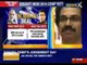 Nitin Gadkari has asked MNS Chief Raj Thackeray to sit out Lok Sabha polls