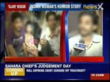 Indian women enslaved in Dubai as sex slave for Rs 2.5 lakhs