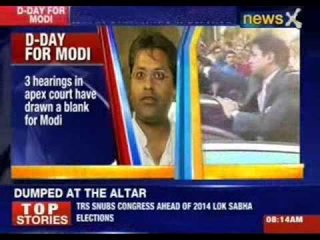 BCCI fighting Lalit Modi's return