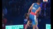 PWL 3 Day 4: Khetik Tsabolov Vs Vinod Omprakash at Pro Wrestling league 2018 |Highlights