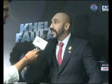 PWL 3 Day 5: Anchor Sahil Khattar expresses his views over Pro Wrestling League season 3