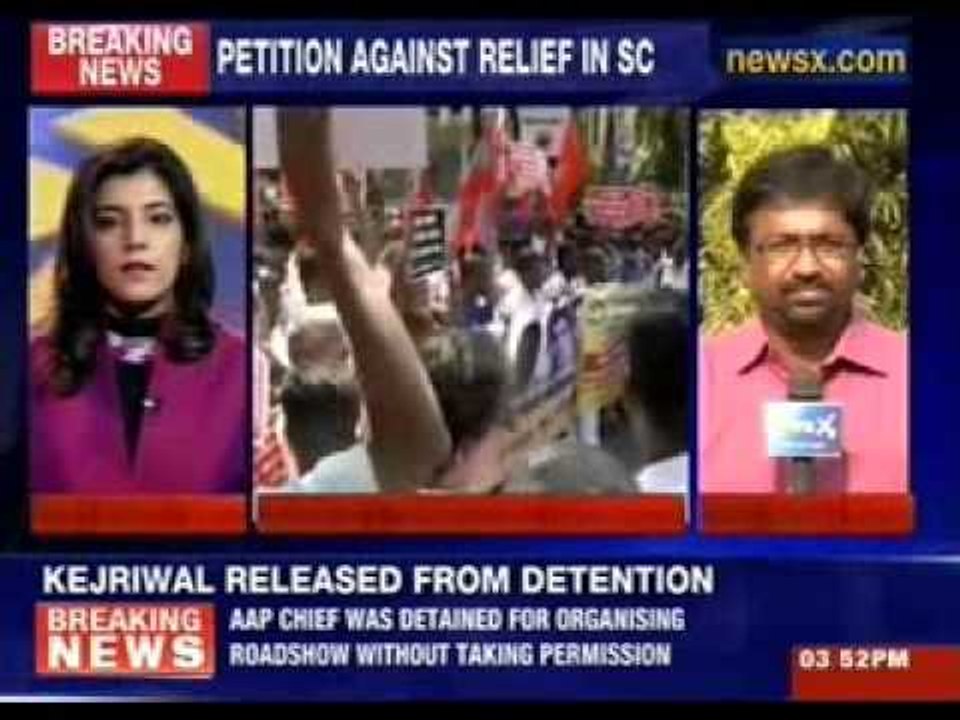 Support for Rajiv Gandhi killers grows