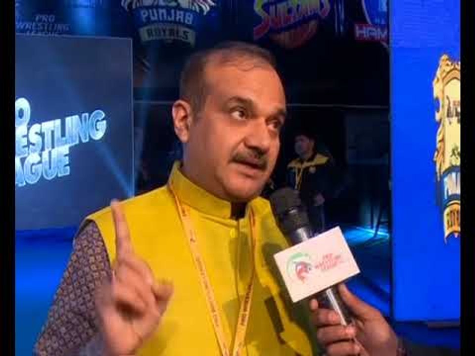 PWL 3 Day 6: Senior Journalist Manoj Joshi speaks over the match- Veer Marathas vs Punjab Royals