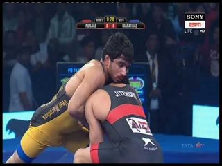 Download Video: PWL 3 Day 6: Praveen Rana Vs Jitendra at Pro Wrestling League season 3| Highlights