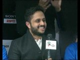 PWL 3 Day 5: UP Dangal team addressing media after the victory over Mumbai Marathas