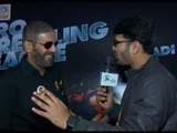 PWL 3 Day 7: Chunky Pandey speaks over Pro Wrestling League Season 3