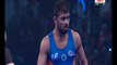 PWL 3 Day 7: Vinod OmPrakash VS Abdurakhmonov Bekzod  at Pro Wrestling league season 3|Full Match