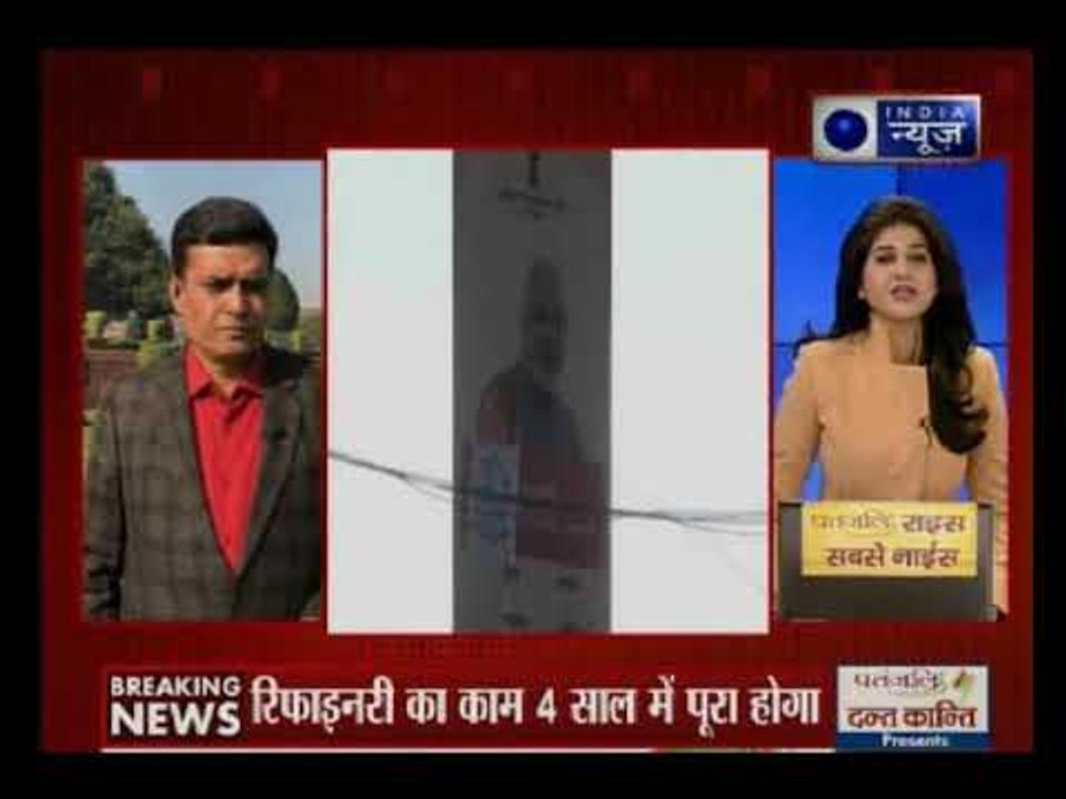 आज राजस्थान के बाड़मेर में तेल रिफाइनरी का उद्घाटन करेंगे पीएम नरेंद्र मोदी